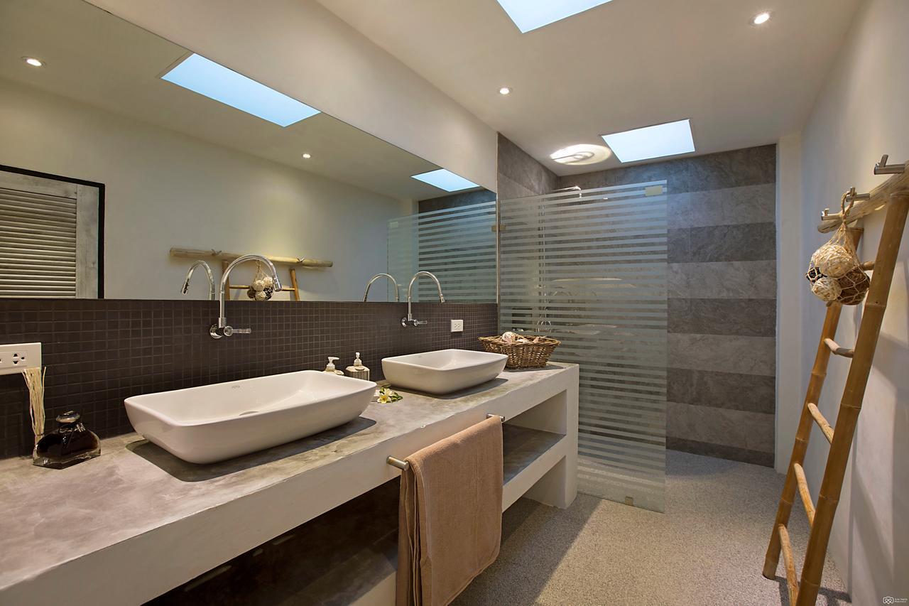 Aditaya Pool Beach Villas บ่อผุด ภายนอก รูปภาพ