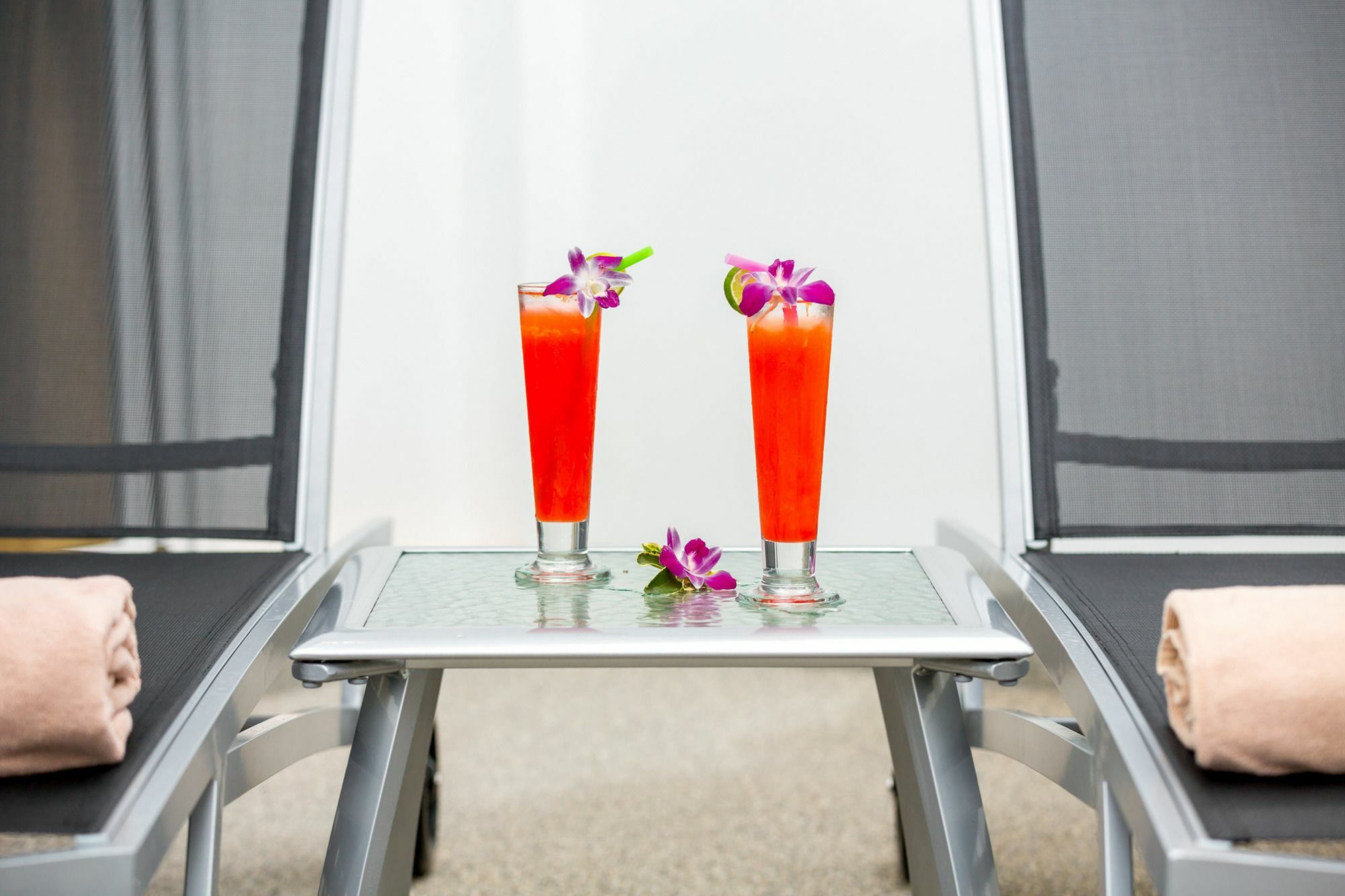 Aditaya Pool Beach Villas บ่อผุด ภายนอก รูปภาพ