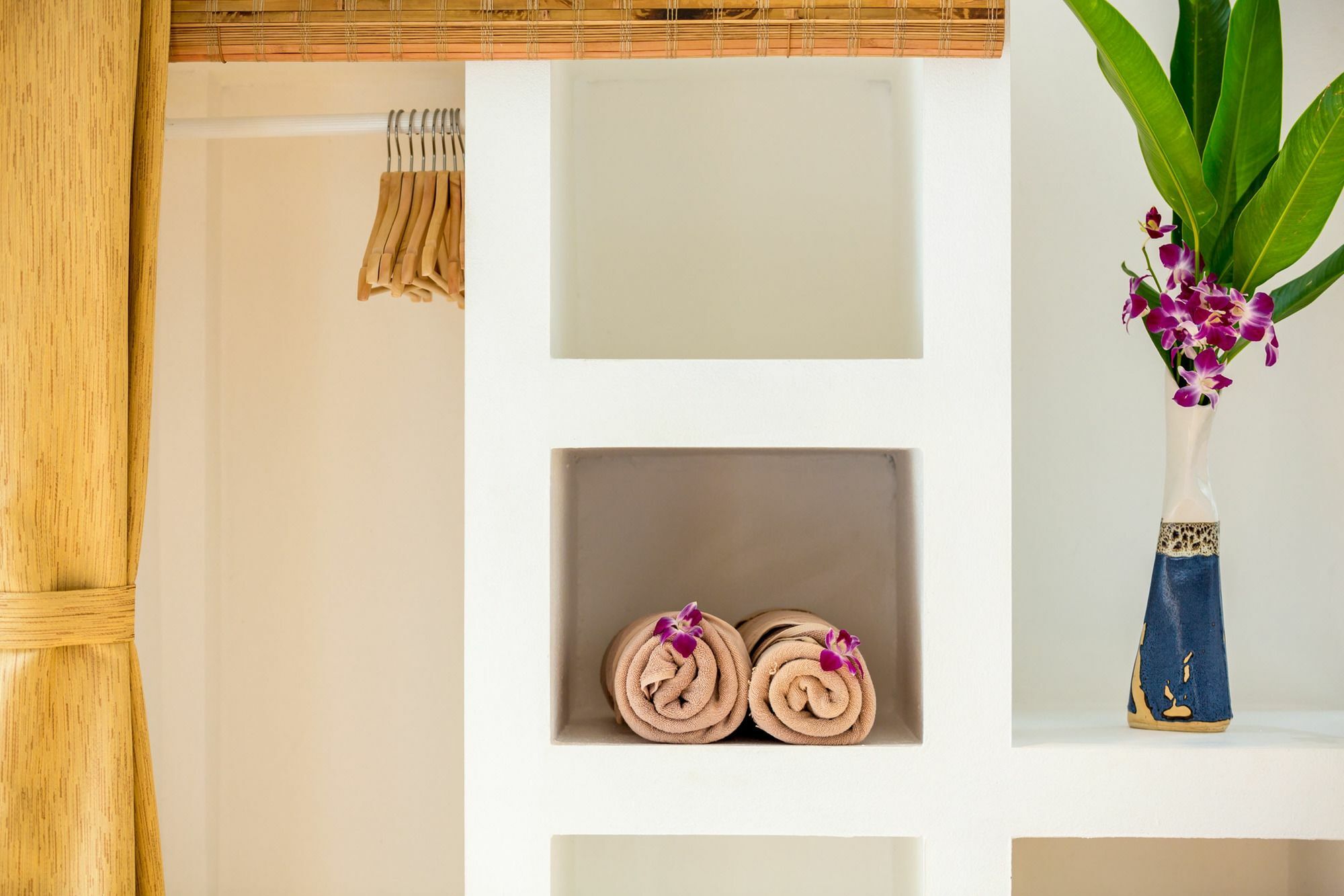 Aditaya Pool Beach Villas บ่อผุด ภายนอก รูปภาพ